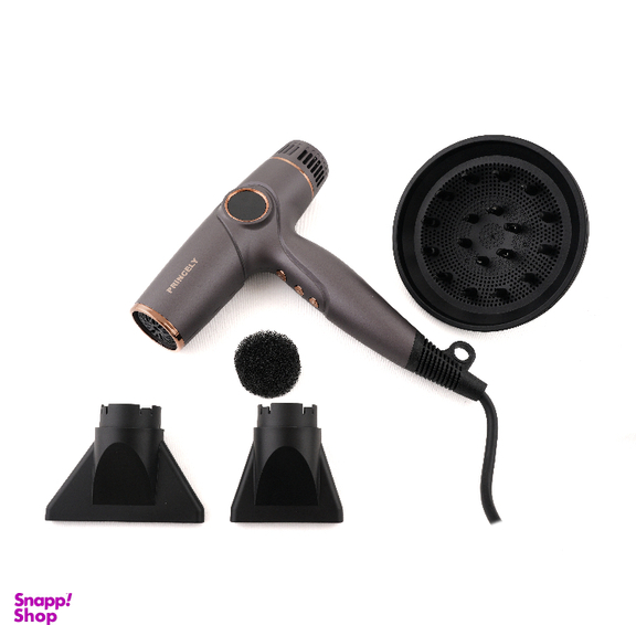 سشوار پرینسلی کد PR 281 AT