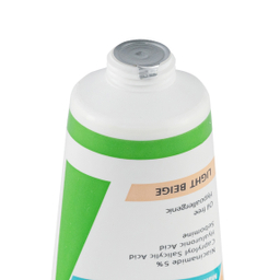 کرم آردن سبوما مدل SEBOPURE یکنواخت کننده رنگ بژ روشن 40 میلی لیتر