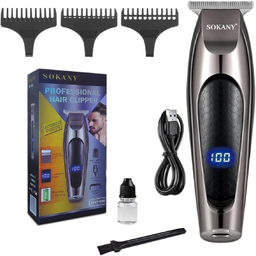 ماشین اصلاح موی سر و صورت سوکانی SK-LF-9990