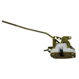 قفل درب جلو راست اچ آی سی کد 4023 مناسب برای پراید