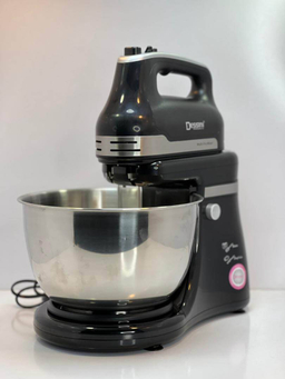 همزن کاسه دار دسینی مدل DK-909
