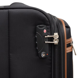 مجموعه سه عددی چمدان تامی هیلفیگر مدل Travel Gear