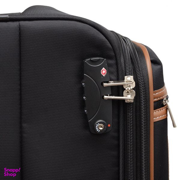 مجموعه سه عددی چمدان تامی هیلفیگر مدل Travel Gear