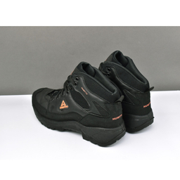 نیم بوت مردانه مدل کوهستان کد 11849