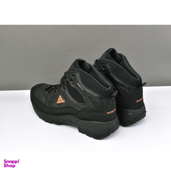 نیم بوت مردانه مدل کوهستان کد 11849