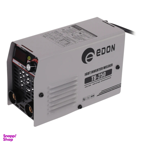 دستگاه جوش 250 آمپر ادون مدل Tb-250