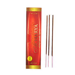 عود ناندیتا مدل آچاریا وزن 50 گرم