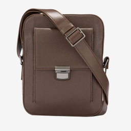 کیف مردانه چرم مشهد کد X5036