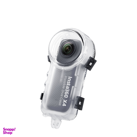 قاب ضد آب اینستا 360 مدل X4 Invisible Dive Case