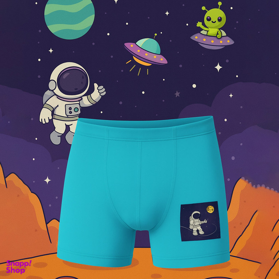 شورت پادار پسرانه ماییلدا مدل پنبه ای کد 4702