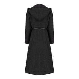 پالتو زنانه السانا مدل دیاکو کد 235601