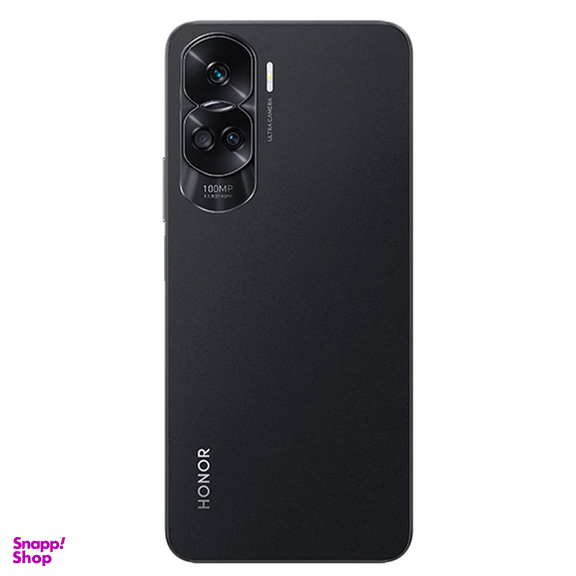 گوشی موبایل آنر مدل Honor 90 Lite 5G دو سیم کارت ظرفیت 256 گیگابایت رم 8 گیگابایت