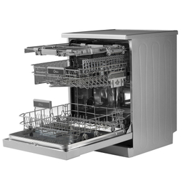 ماشین ظرفشویی جی پلاس مدل GDW-N1473S