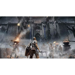 بازی Demon's Souls مناسب کنسول PlayStation 5