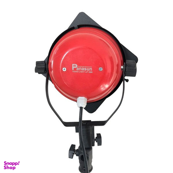 نور ثابت هالوژن پاناسون مدل LP-1000