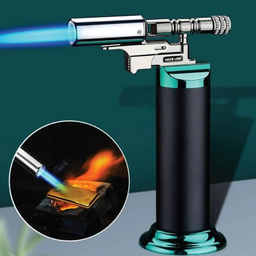 فندک شارژی گرین لاین مدل Jet Flame Pro