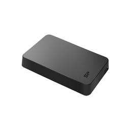 هارد اکسترنال سیلیکون پاور مدل Stream S05 ظرفیت 1 ترابایت