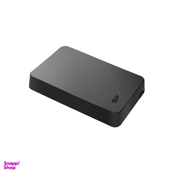 هارد اکسترنال سیلیکون پاور مدل Stream S05 ظرفیت 1 ترابایت