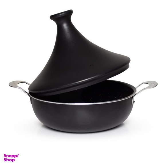 سرویس تابه 2 پارچه لیدوما مدل تجین TAJ4040002