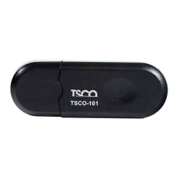 دانگل بلوتوث تسکو (Tsco) مدل BT 101