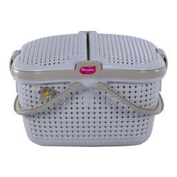 سبد پیک نیک هوم کت کد 3108