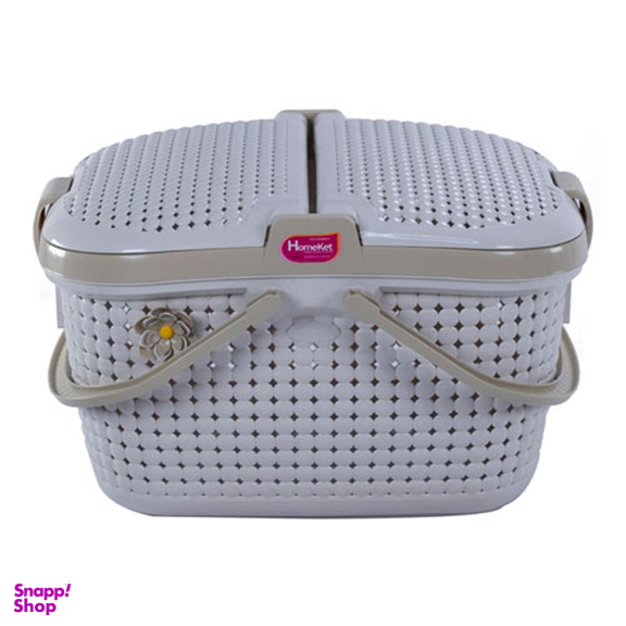 سبد پیک نیک هوم کت کد 3108