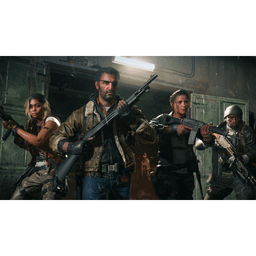 بازی ویدیویی Call Of Duty نسخه Black Ops 6 مناسب کنسول بازی سونی PS5