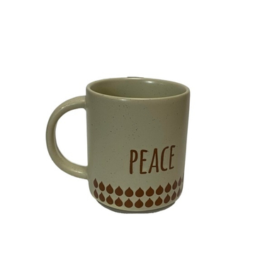 ماگ دنی هوم مدل Peace