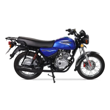 موتور سیکلت پیشرو طرح باکسر BM200 سی سی سال1404