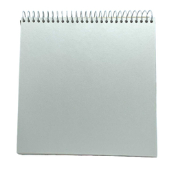 دفتر طراحی 100 برگ ایمان کد 2339
