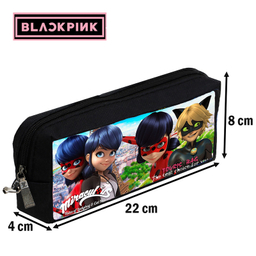 کوله پشتی دخترانه مدل RD-150030