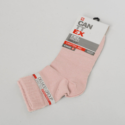 جوراب ساق کوتاه زنانه کانتکس مدل 249014104