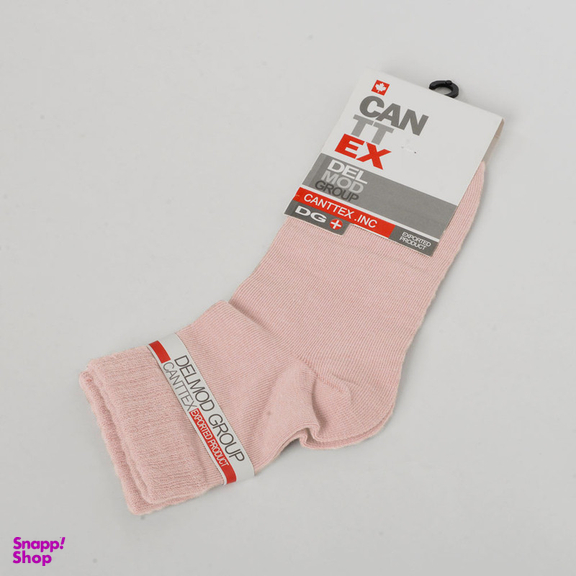 جوراب ساق کوتاه زنانه کانتکس مدل 249014104