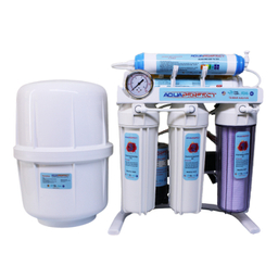 دستگاه تصفیه آب قلیایی 7 مرحله ای آکواپرفکت مدل AP7ORP7-S-TM