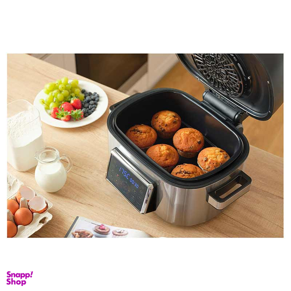 سرخ کن بدون روغن سنکور مدل SBG8900SS