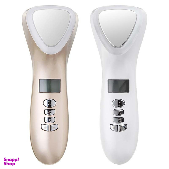 دستگاه جوانسازی مدل HOT AND COLD