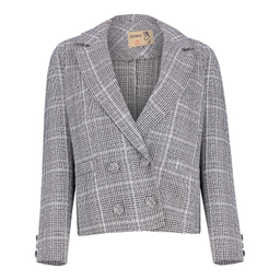 ست کت و دامن زنانه السانا مدل نلورا کد 197903