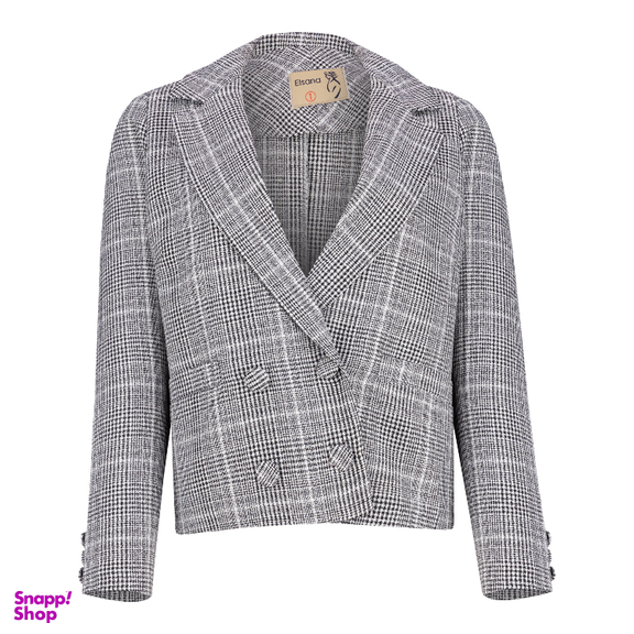 ست کت و دامن زنانه السانا مدل نلورا کد 197903