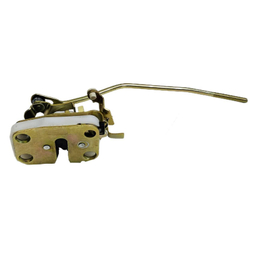 قفل درب جلو راست اچ آی سی کد 4023 مناسب برای پراید