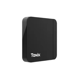 اندروید باکس تانیکس مدل W2 32/4GB