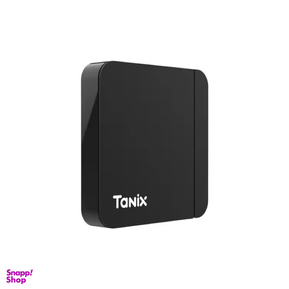 اندروید باکس تانیکس مدل W2 32/4GB
