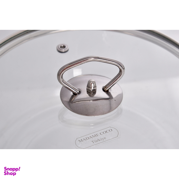 قابلمه مادام کوکو کد 301152 سایز 20