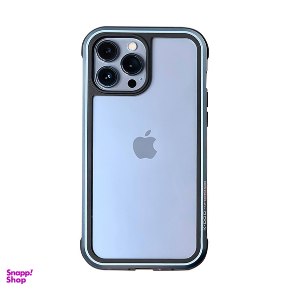 کاور کی-دوو مدل Ares مناسب برای گوشی موبایل اپل iPhone 13 Promax