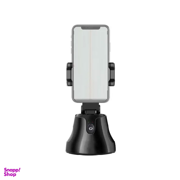 هولدر رباتیک هوشمند و گردان توتو مدل Apai Genie The Smart Personal Robot Cameraman