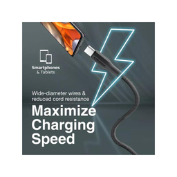 کابل دیتا Type-C پرومیت مدل XCord-AC طول 1 متر