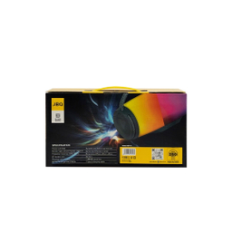 اسپیکر بلوتوثی جی بی کیو مدل WSP-10