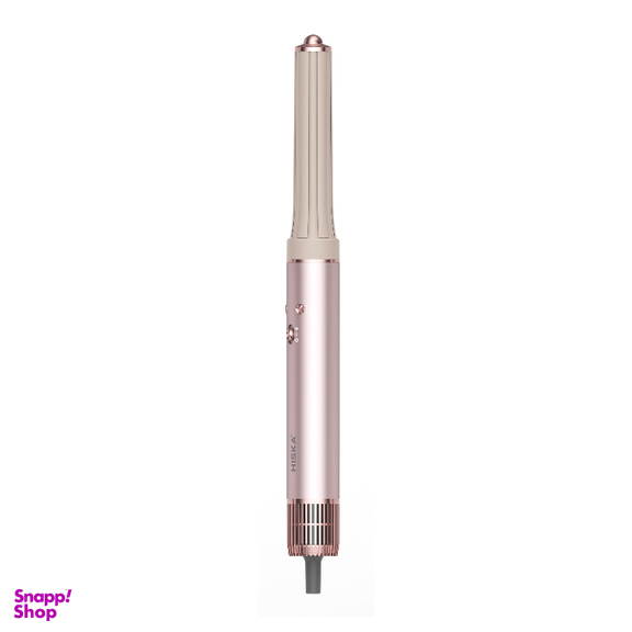 سشوار حرفه ای 1400 وات هیسکا مدل H5640