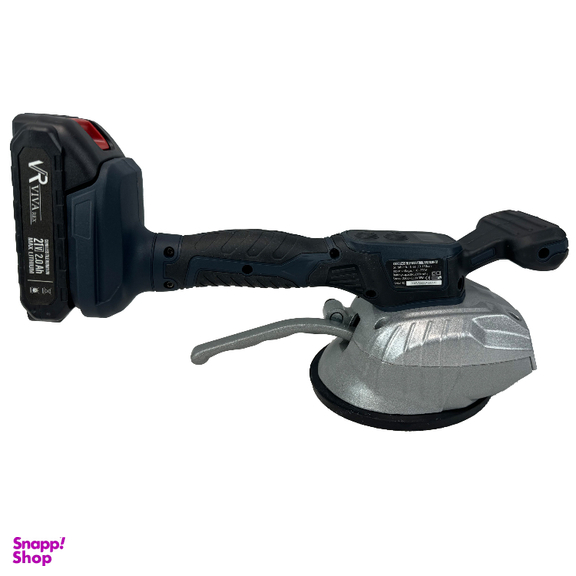 چکش ویبراتور کاشی 21 ولت ویوارکس مدل VR2113V-TV