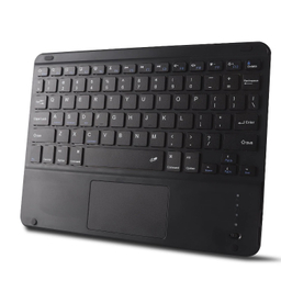 کیبورد و تاچ پد بی سیم تبلت کوتسی مدل Portable Bluetooth Smart Keyboard