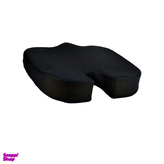 ست زیرنشیمنی یو و پشت کمری ماساژور دکتر بیست مدل یو کد DR21